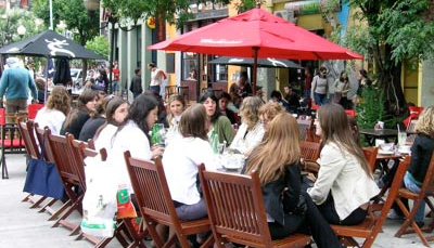aprende español en buenos aires