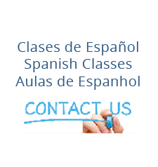 spanish classes